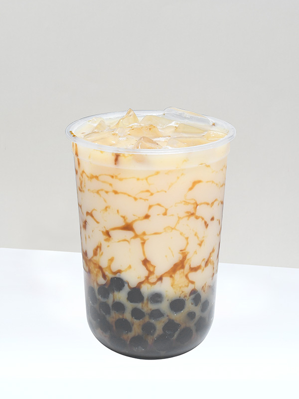 脏脏茶